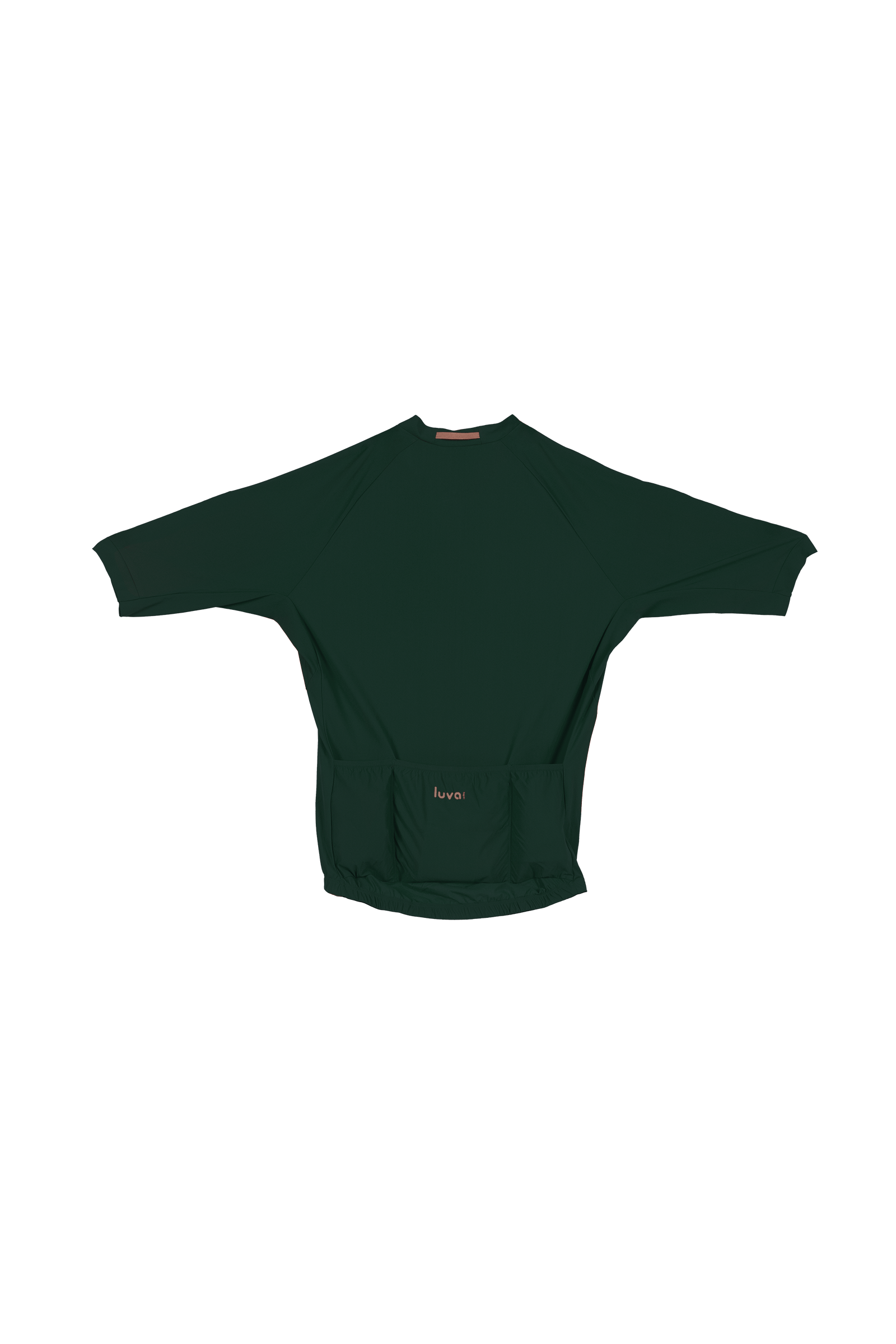 Women's Jersey Pine