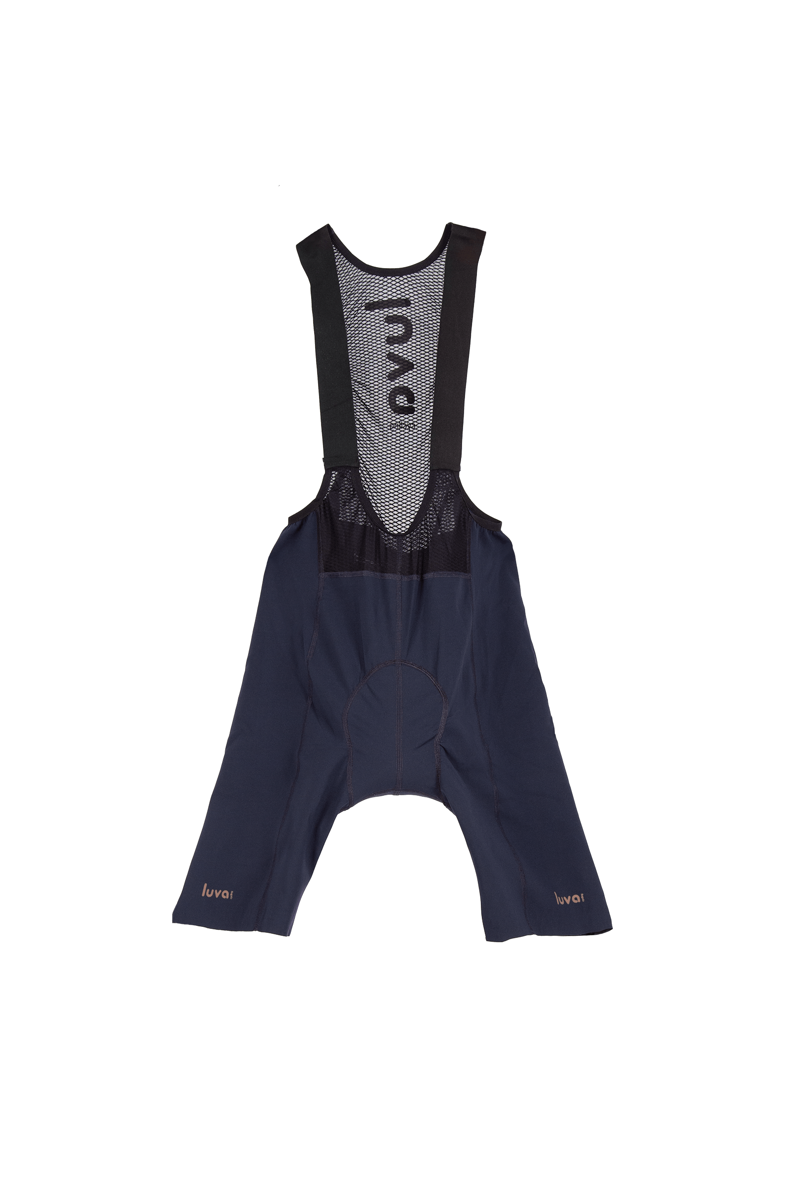 Women's Bib Shorts Midnight