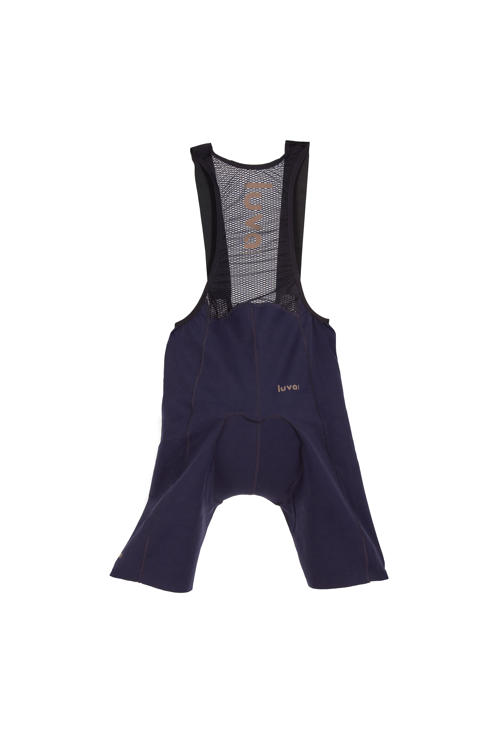 Women's Bib Shorts Navy